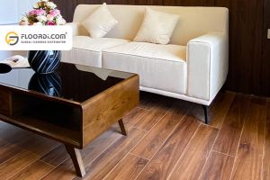 “Bật mí” mẹo kết hợp sàn gỗ với không gian nhà ở đẹp