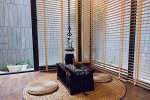 Tối giản, đơn giản và bình yên với phong cách Zen chuẩn Nhật trong thiết kế nội thất
