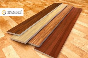 Tại sao nên sử dụng sàn gỗ nhân tạo? Lợi ích và ưu điểm của sản phẩm.