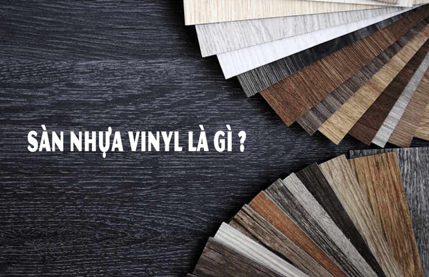 sàn gỗ vinyl