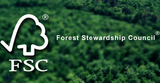 Chứng nhận FSC là gì? Tại sao nên mua sàn gỗ có chứng nhận FSC?