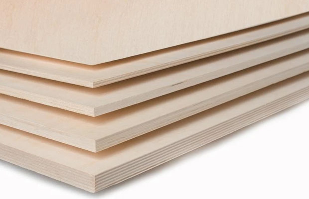 Sàn gỗ Plywood là gì