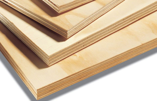 tính chất vật lý của gỗ ván ép plywood