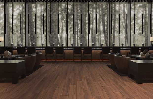 S&agrave;n Gỗ Artfloor AN003 Jakarta Merba