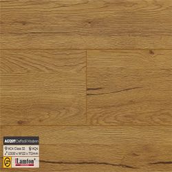 Sàn gỗ AG1207 Daffodil Modern - 12mm - AC4
