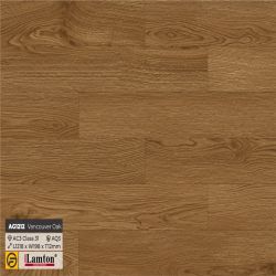 Sàn gỗ AG1212 Essential Oak - 12mm - AC4