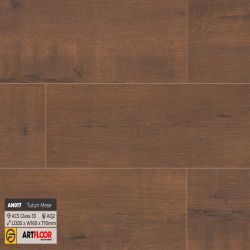 Sàn gỗ AN017 - Tutun Mese - 10mm - AC5