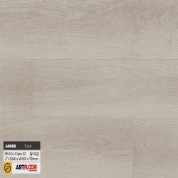 Sàn gỗ Artfloor Register AR006 Tuna - 8mm - AC4 - AQ2