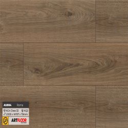 Sàn gỗ AU004 - Urban - Roma - 8mm - AC4