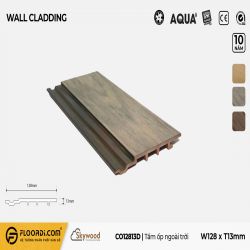 Wall Cladding (Outdoor) - CO12813D - Driftwood - 13mm