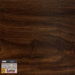 Sàn gỗ Lamton Havana D2301 Eiche - 12mm - AC3 - AQ2