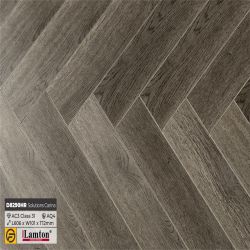 Lamton Herringbone Flooring D8290HR Solutions Carina - 12mm - AC3 - AQ4