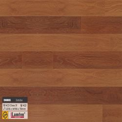 Sàn gỗ D8805 Jatoba - 8mm - AC3
