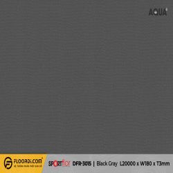  PVC Gym Floor - DFR-3015 - 3mm