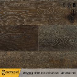 Engineered Hardwood Flooring Ekogreen, Quang Hardwood Floors