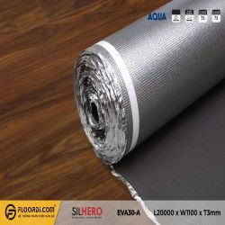 Silhero EVA30-AF Foam Flooring - 3mm