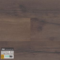 Sàn gỗ FP551 Rembrandt Oak - 12mm - AC5