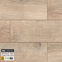 Floorpan Ruby Flooring FP552 Matisse Oak - 12mm - AC5