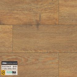 Sàn gỗ Floorpan Ruby FP554 Titian Oak - 12mm - AC5 - AQ1