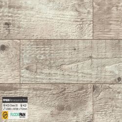 Sàn gỗ Floorpan Ruby FP555 Renaissance Pine - 12mm - AC5 - AQ1