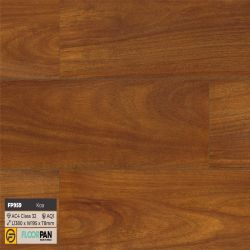 Sàn gỗ Floorpan Brown FP959 Koa - 8mm - AC4 - AQ1
