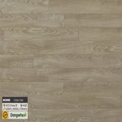Sàn gỗ Dongwha Natus - Classy NC003 - Urban Oak - 12mm - AC3 - AQ3