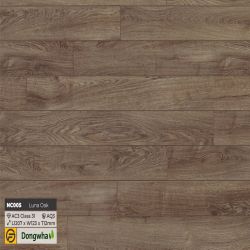 Sàn gỗ Dongwha Natus - Classy NC005 - Luna Oak - 12mm - AC3 - AQ3