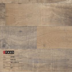 Sàn gỗ S177260 - Rustic Ecu - 8mm - AC6