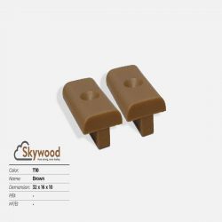 Chốt liên kết Skywood T10 - 10mm