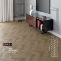 Sàn gỗ S180185 - Loira Herringbone - 8mm - AC6