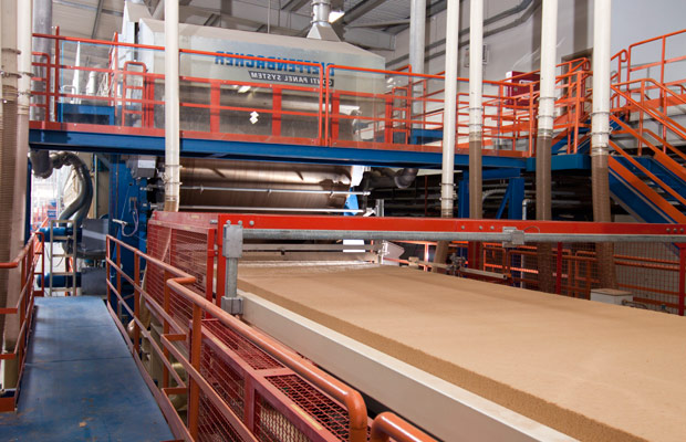 Gỗ công nghiệp là gì? Các loại gỗ sàn công nghiệp phổ biến