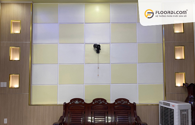 Các loại nẹp nhôm trang trí nội thất có thể bạn chưa biết ?