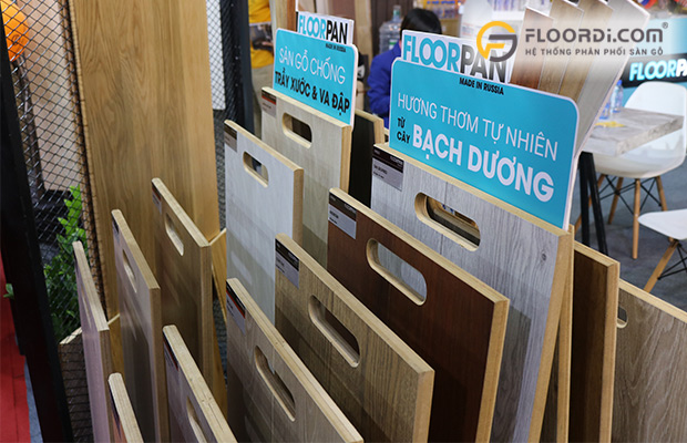 Sai lầm tai hại người Việt thường mắc khi chọn sàn gỗ