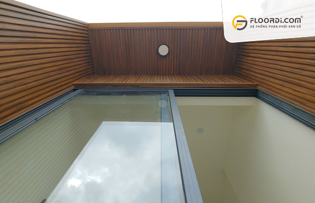 Lam sóng là gì? Các loại lam sóng trang trí phổ biến hiện nay