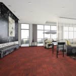 Sàn gỗ Floorpan Brown FP961 Merbau - 8mm - AC4 - AQ1