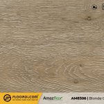 Sàn nhựa Amazfloor AM8306 Blonde Oak - 4mm