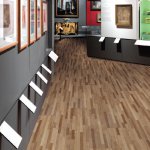 Sàn nhựa UW1302 Unique Wood - 3mm