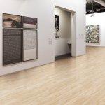 Sàn nhựa VW1504 Vintage Wood - 3mm