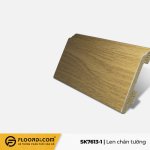 Len chân tường SK7613-1 - Light Brown - 13mm