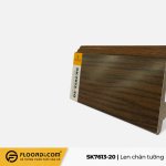 Len chân tường SK7613-20 - 13mm