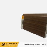 Len chân tường SK7613-21 - 13mm