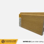 Len chân tường SK7613-23 - 13mm