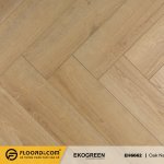 EH6661 Jatoba Natural - Herringbone - 15/3mm