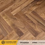 EH6663 American Walnut - Herringbone