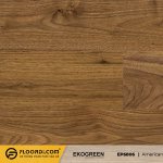 EP6806 American Walnut - Premium - 15/3mm