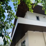 Tấm Ốp tường - Ốp trần Skywood CI1218N - Nutmeg - 8mm