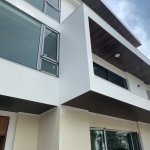 Tấm Ốp tường - Ốp trần Skywood CI1218N - Nutmeg - 8mm