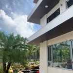 Tấm Ốp tường - Ốp trần Skywood CI1218N - Nutmeg - 8mm