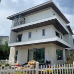 Tấm Ốp tường - Ốp trần Skywood CI1218N - Nutmeg - 8mm