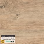 Floorpan Sunfloor Flooring SF103 Rhodes Oak - 12mm - AC5